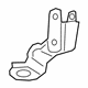 Toyota 89667-02480 ECM Bracket, Front Passenger Side