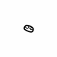 Toyota 90080-36046 Pinion Bearings, Upper