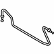 Toyota 44418-02020 Pressure Tube, Passenger Side