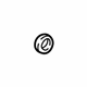 Toyota 90080-31081 Gear Housing Seal, Front