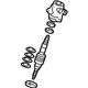 Toyota 44210-02040 Pinion Assembly, Front