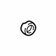 Toyota 44275-02040 Gear Housing Stopper