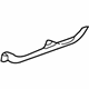 Toyota 55406-07010 Lower Panel, Driver Side