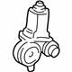Toyota 85710-52020 Window Motor, Driver Side