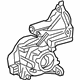 Toyota 16032-F0011 Water Pump