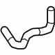 Toyota 16282-25030 By-Pass Hose
