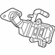 Toyota 25680-24010 EGR Cooler
