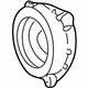 Toyota 86160-AF010 Front Driver Speaker, Passenger Side