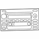 Toyota 86120-0C130 AM/FM Cassette