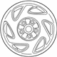 Toyota 42611-AE010 Wheel, Alloy