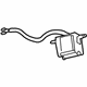 Toyota 85432-58010 Interlock Solenoid