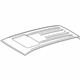 Toyota 63111-0R150 Roof Panel