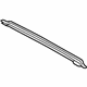 Toyota 63144-0R050 Roof Bow, Front