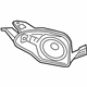 Toyota 86150-WAA01 Quarter Panel Speaker, Passenger Side