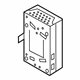 Toyota 86280-WAA04 Amplifier