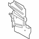 Toyota 86285-WAA01 Amplifier Bracket