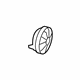 Toyota 86160-WAA09 Door Speaker
