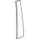 Toyota 75755-42030 Applique, Passenger Side
