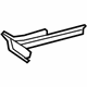 Toyota 57107-12120 Lower Bracket, Passenger Side