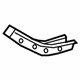 Toyota 57033-12010 Upper Bracket, Passenger Side