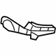 Toyota 57197-12040 Torque Box, Front Passenger Side