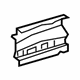 Toyota 57016-0R010 Reinforcement Sub-Assembly, Front Side Member