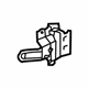 Toyota 61717-06010 Reinforcement, Passenger Side