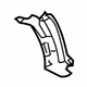 Toyota 61667-AA030 Seal, Passenger Side