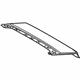 Toyota 63111-47040 Roof Panel