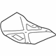 Toyota 53341-48020 Insulator