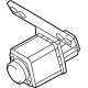 Toyota 86790-0C310 Camera, Front