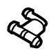 Toyota 85321-0C010 Washer Hose Valve
