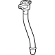 Toyota 85301-0C030 Filler Neck, Front