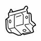 Toyota 67625-47020 Bracket, Front
