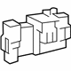Toyota 82631-52030 Fuse Holder