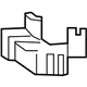 Toyota 82631-52020 Fuse Holder
