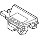 Toyota 17753-24030 Inlet Duct