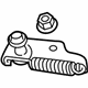 Toyota 85012-0E010 Crank, Front