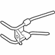Toyota 32907-0C030 Cooler Pipe
