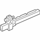 Toyota 90118-WA390 Crankshaft Position Sensor