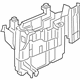 Toyota 89679-WAA01 Holder
