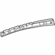 Toyota 61201-0D070 Inner Reinforcement, Passenger Side