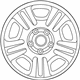Toyota 42611-42090 Spare Wheel