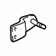 Toyota 47933-35091 Shackle Bracket