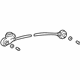 Toyota 47920-35110 Spring
