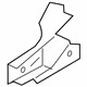 Toyota 61423-WAA01 Rear Extension, Passenger Side