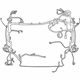 Toyota 82115-42280 Engine Harness