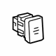 Toyota 84962-0R021 Door Switch