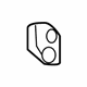 Toyota 84999-07020 Map Lamp Bulb