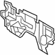 Toyota 55223-35074 Insulator, Outer